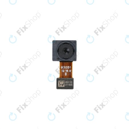 Huawei P40 Lite, P Smart Pro - Module caméra arrière 2 MP - 23060443