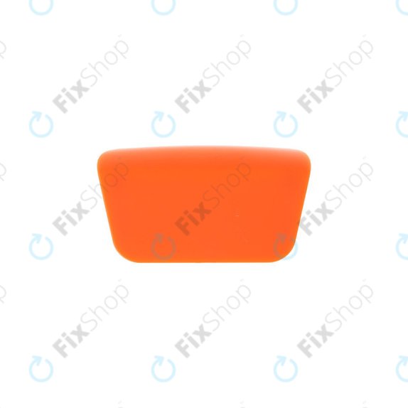 Cache du pavé tactile V2.0 (Orange) pour manette Sony PlayStation 5 DualSense
