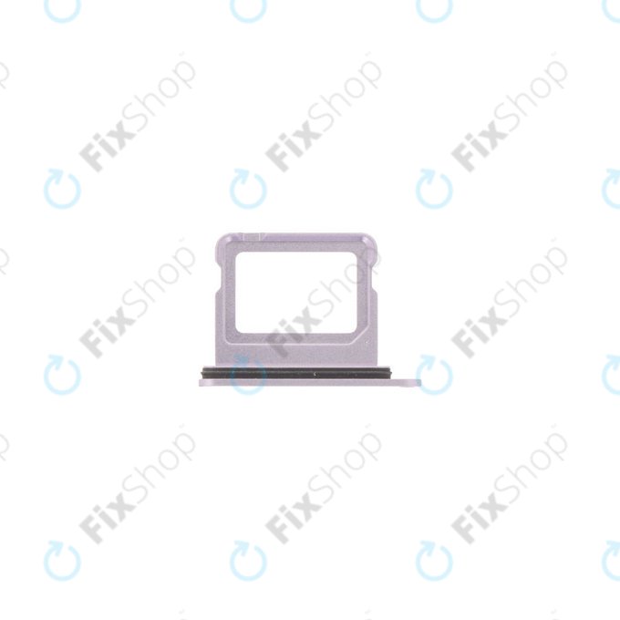 Apple iPhone 17 - Tiroir SIM (Lavender)