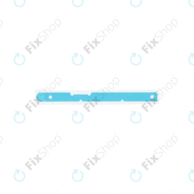 Sony Xperia XA1 Ultra G3221 - Adhésif flexible pour bouton d'alimentation et de volume - XXKS101619W Genuine Service Pack