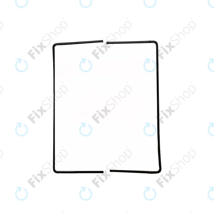 Samsung Galaxy Z Fold 4 F936B - Ensemble de Cadres Avant