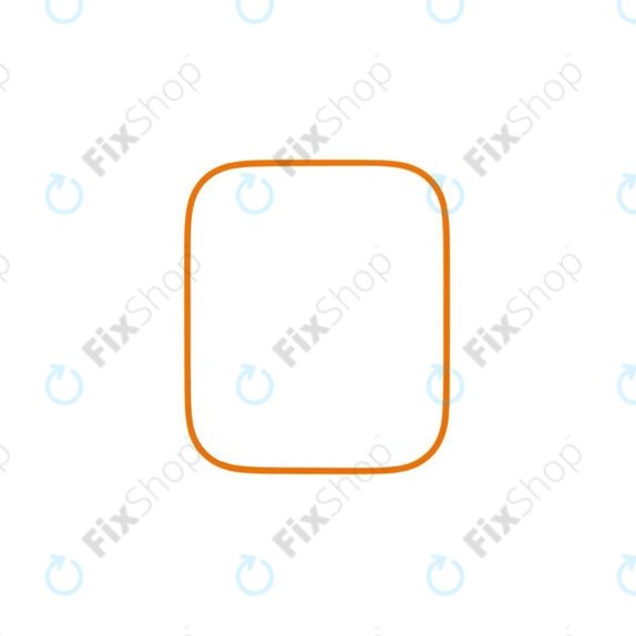 Apple Watch 6 44 mm - Adhésif LCD