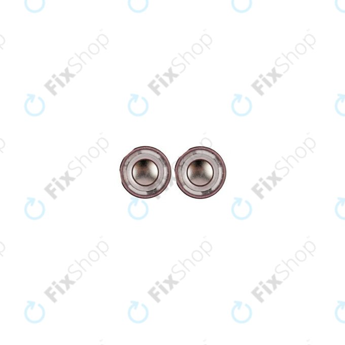 Apple AirPods 1, AirPods 2 - Haut-parleur (Gauche + Droite)