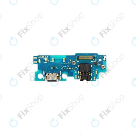 Samsung Galaxy A32 5G A326B - Carte PCB du connecteur de charge