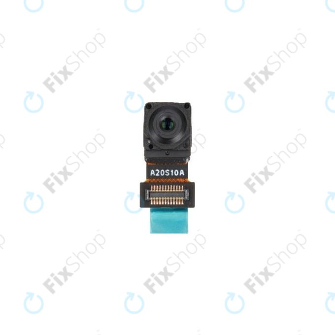 Xiaomi MI 9 - Caméra frontale 20MP