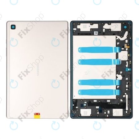 Samsung Galaxy Tab A7 10.4 LTE T505 - Cache batterie (Or) - GH81-19741A Genuine Service Pack