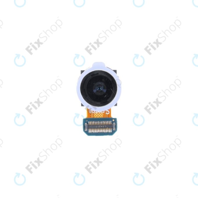 Samsung Galaxy A55 A556B - Module de caméra arrière 12MP (Ultrawide)