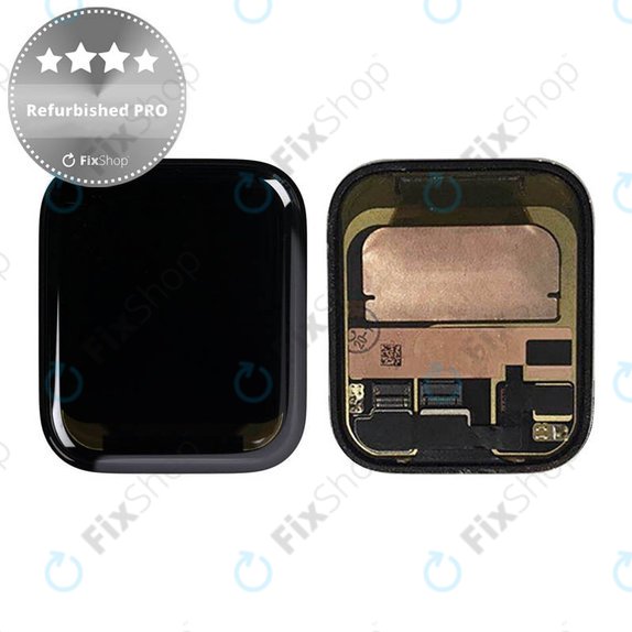 Apple Watch 6 44mm - Écran LCD + Écran Tactile Refurbished PRO