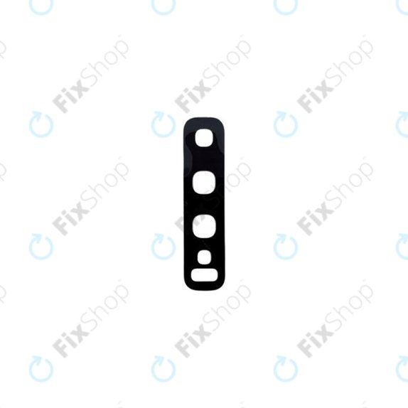 Samsung Galaxy S10 Plus G975F, S10 G973F - Objectif de caméra arrière - GH64-07145A Genuine Service Pack