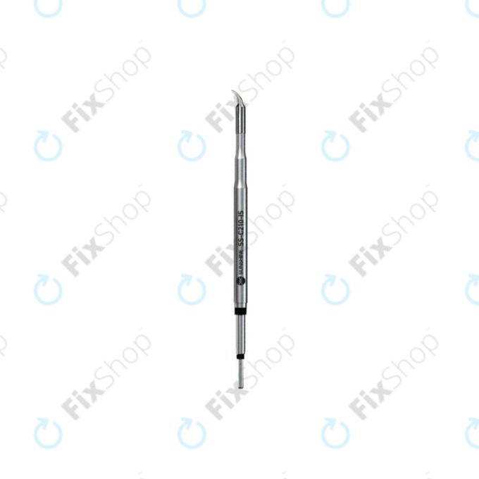 Sunshine SS C210-IS - Pointe de Fer à Souder pour T210