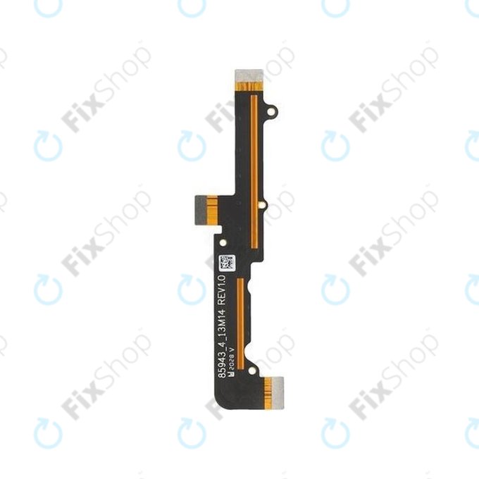 Samsung Galaxy Tab A7 10.4 T500, T505 - Câble flexible principal - GH81-19639A Genuine Service Pack