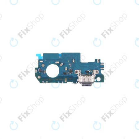 Samsung Galaxy A34 5G A346B - Carte PCB du connecteur de charge