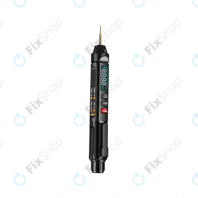 Relife DT-01 - Mini multimètre numérique