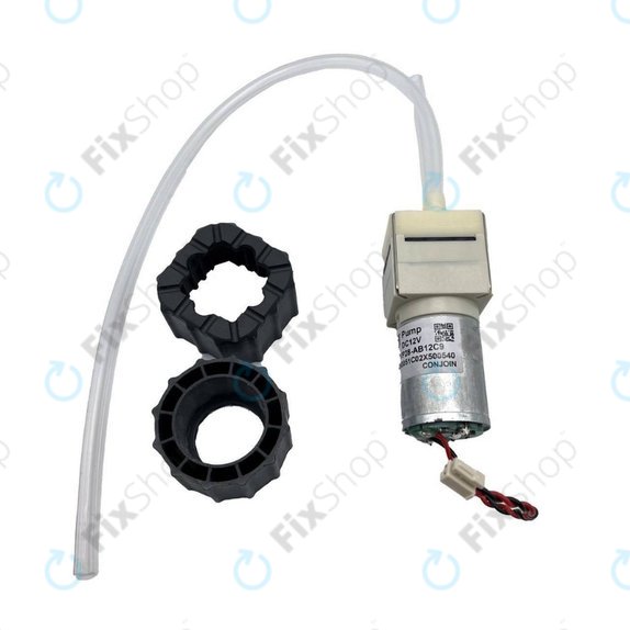 Moteur de pompe d’eau sale pour Xiaomi Roborock MaxV Ultra, Pro Ultra