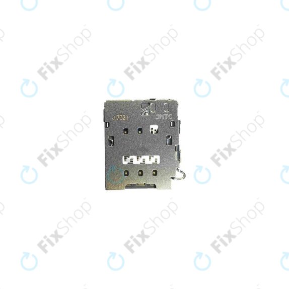 Samsung Galaxy S6 G920F - Lecteur de carte SIM - 3709-001871 Genuine Service Pack
