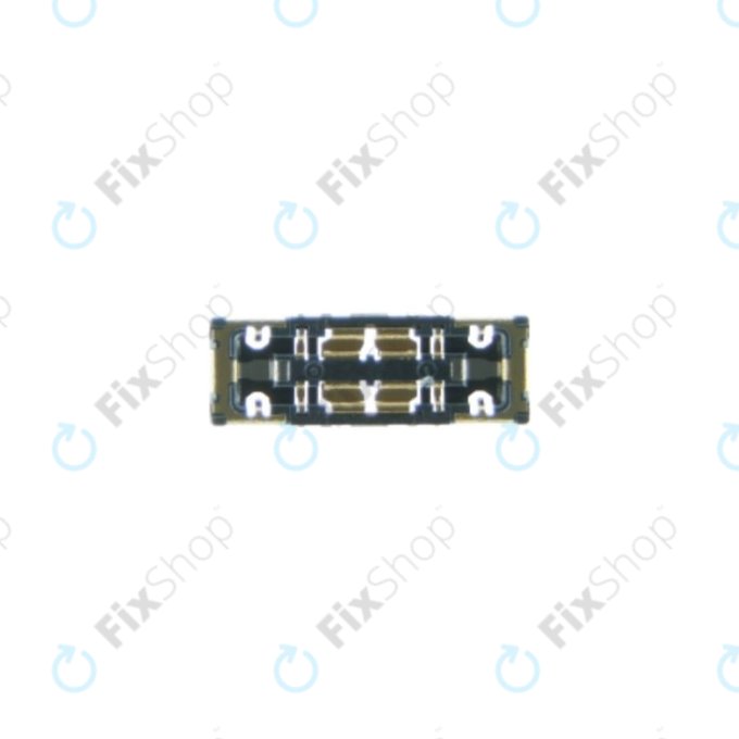 Apple iPhone 13, 13 Mini, 13 Pro, 13 Pro Max - Connecteur FPC de la batterie vers la carte mère
