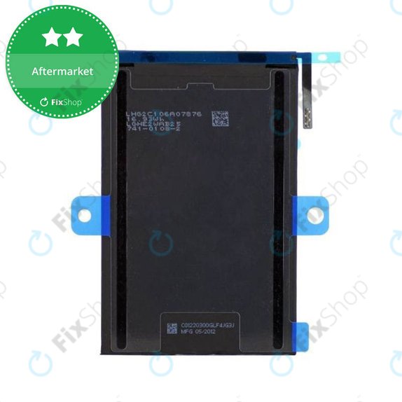 Batterie pour iPad Mini, 4400mAh