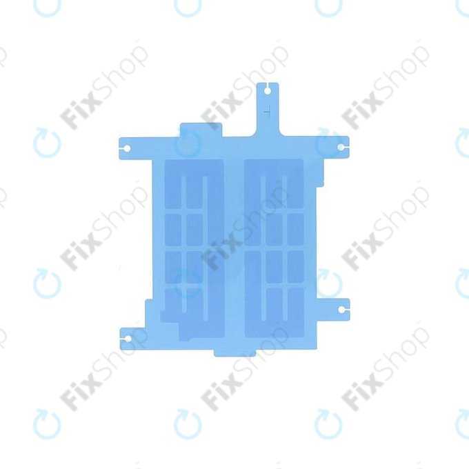 Samsung Galaxy M31s M317F - Adhésif Batterie