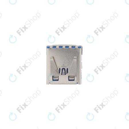 Sony Playstation 5 - Connecteur USB-A 3.0