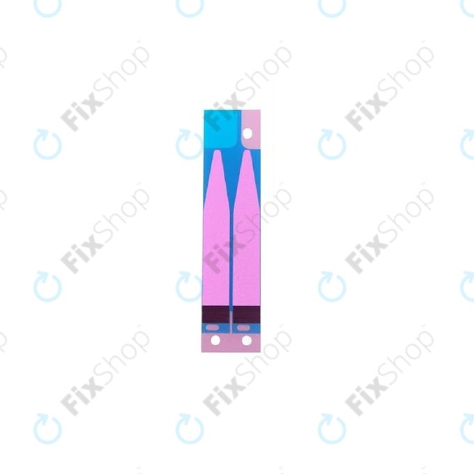 Apple iPhone 5 - Adhésif Batterie