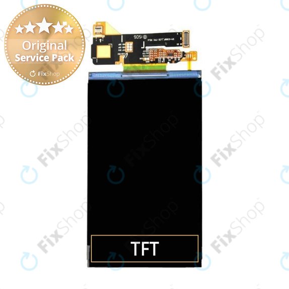Samsung Galaxy XCover 3 G388F - Écran LCD - GH96-08338A Genuine Service Pack