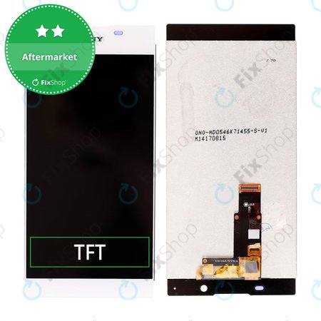 Sony Xperia L1 G3313 - Écran LCD + Écran Tactile (Blanc)