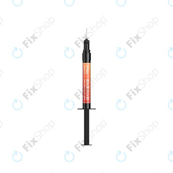 iFixes iL01 - colle UV pour fixation de lentilles, 5ml