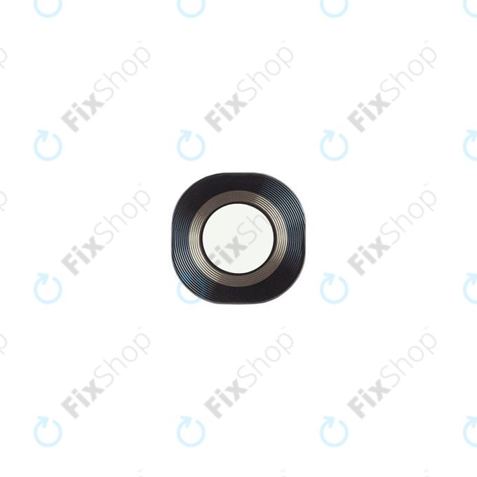 LG G4 H815 - Objectif d'appareil photo (Or) - MKC65479002 Genuine Service Pack