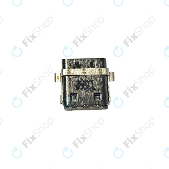 Dell XPS 12 9250, XPS 15 9575 - Connecteur de charge