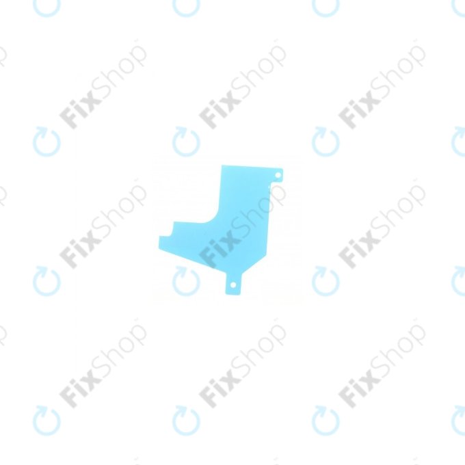 Sony Xperia XZ Premium Dual G8142 - Adhésif pour boutons latéraux + batterie - 1309-1668 Genuine Service Pack