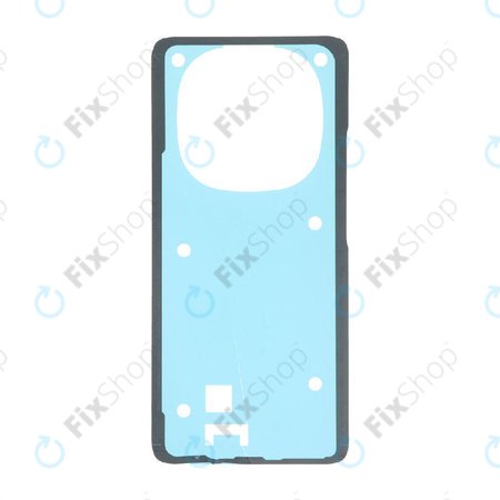 Bande adhésive pour cache batterie (Adhesive) pour Xiaomi Redmi Note 15 Pro 4G