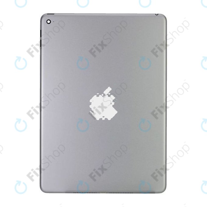 Apple iPad Air 2 - Version WiFi du boîtier arrière (gris)