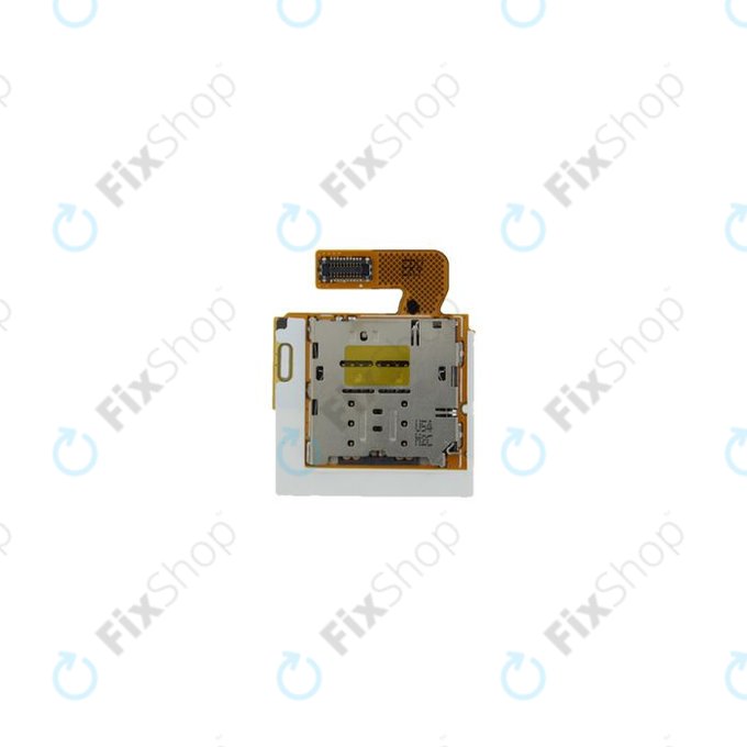 Samsung Galaxy Tab S2 8,0 WiFi T710 - Lecteur de carte SD - GH59-14421A Genuine Service Pack