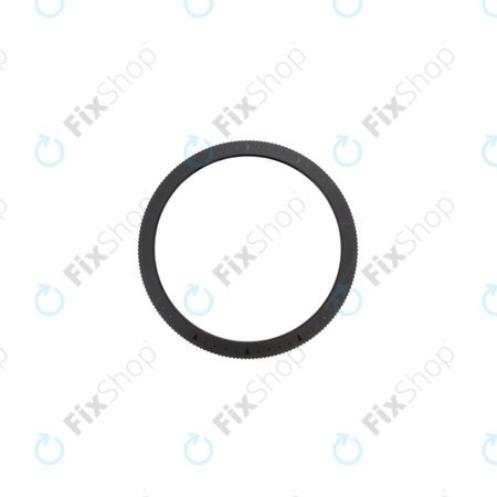 Samsung Galaxy Watch 46 mm R800 - Enjoliveur de roue avant - GH98-43141A Genuine Service Pack