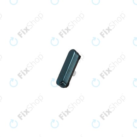 Samsung Galaxy S22 S901B, S22 Plus S906B - Bouton d'alimentation (Vert) - GH98-47118C Genuine Service Pack