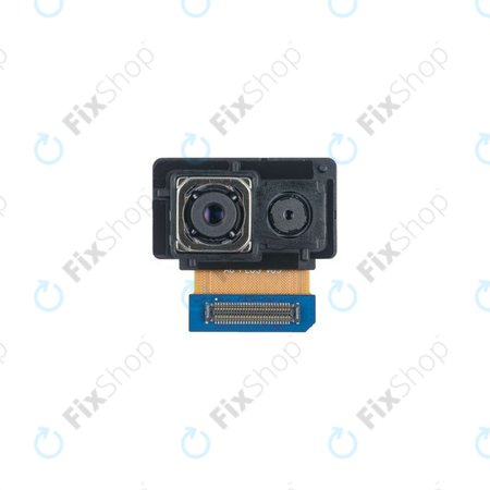 Samsung Galaxy A6 Plus A605 (2018) - Caméra arrière - GH96-11662A Genuine Service Pack