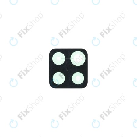 Samsung Galaxy A42 5G A426B - Adhésif pour objectif de caméra arrière - GH02-21649A Genuine Service Pack