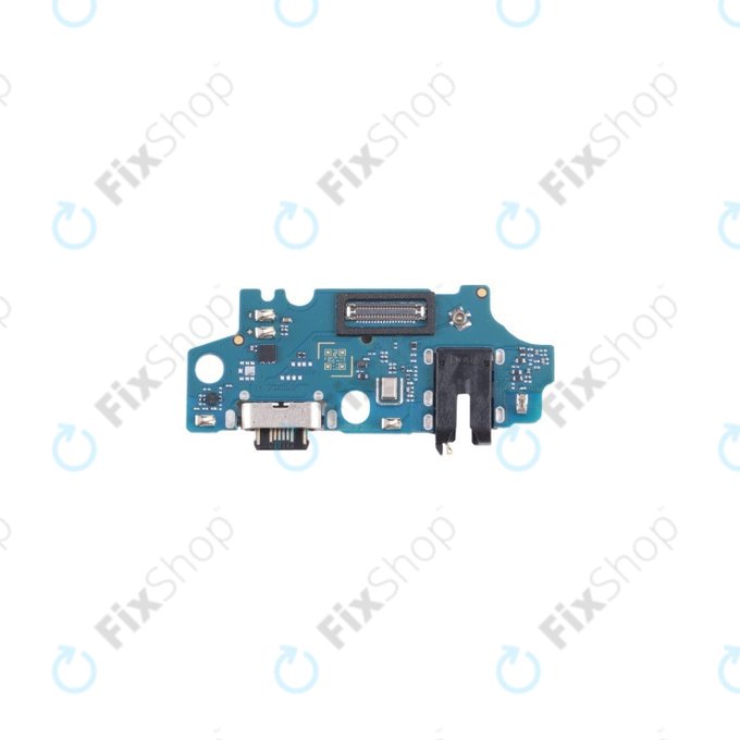 Samsung Galaxy A05s A057G - Carte PCB du connecteur de charge - GH81-24366A Genuine Service Pack