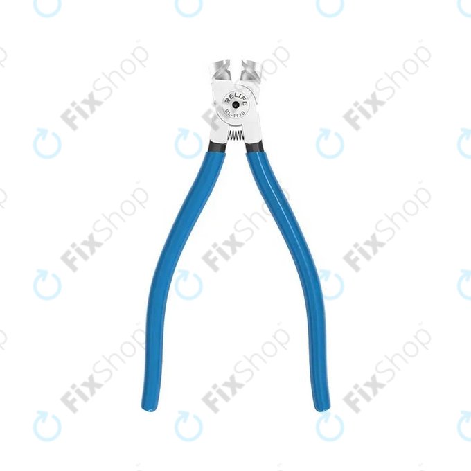 Relife RL-112B - Pince plate à 90°