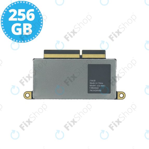 Apple MacBook Pro 13" A1708 (Fin 2016 - Mi 2017) - SSD 256 Go Refurbished
