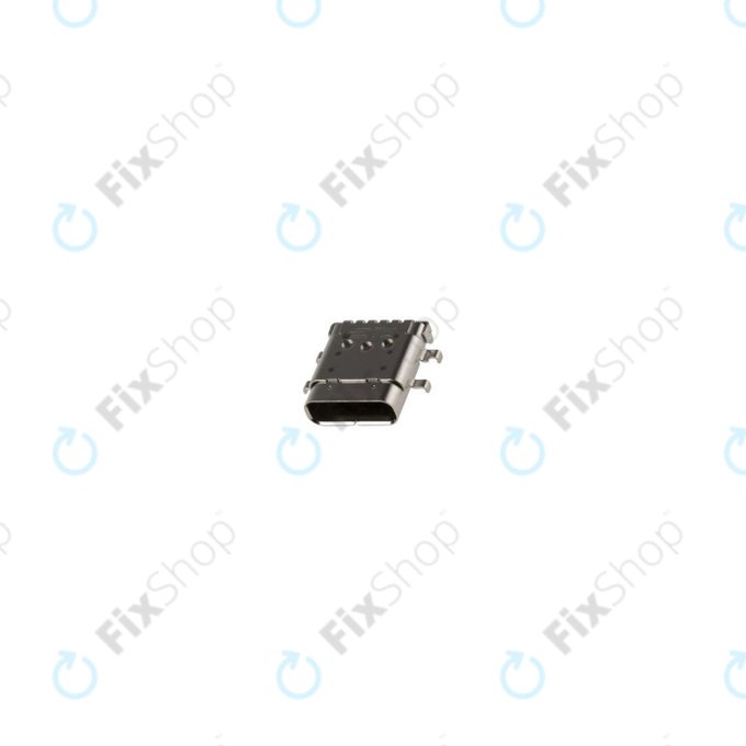Asus ZenFone 8 Flip ZS672KS - Connecteur de charge
