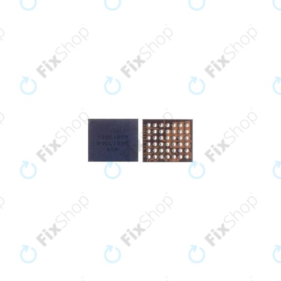 Apple iPhone 5, 5C - CI amplificateur de puissance audio 338S1077