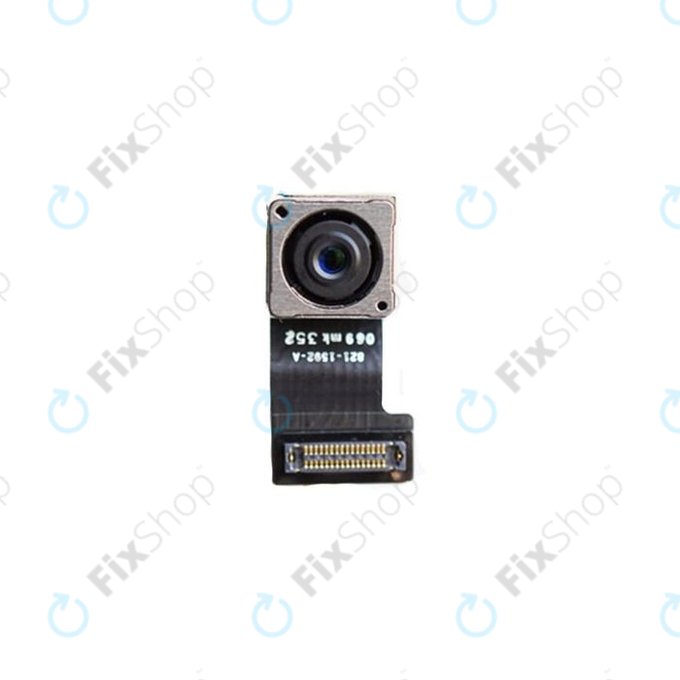 Apple iPhone 5C - Caméra arrière