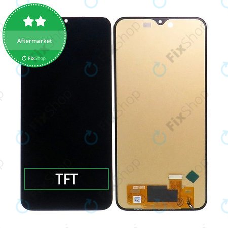 Samsung Galaxy A15 5G A156B - Écran LCD + Écran tactile TFT