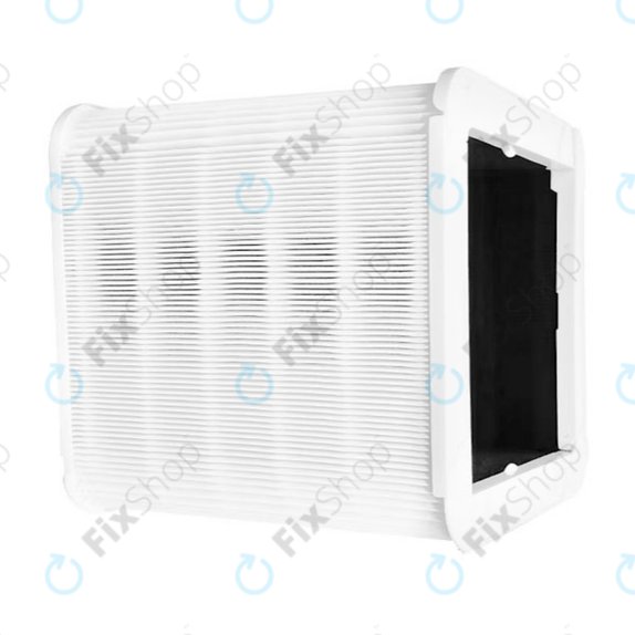 Blueair Blue Pure 211+ - Filtre HEPA (Charbon actif)