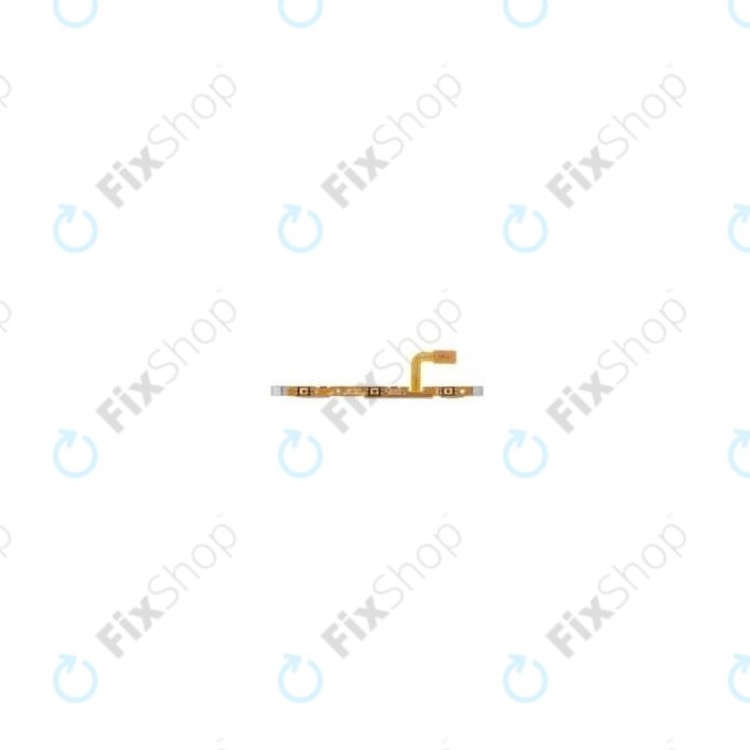 Samsung Galaxy Tab S7 Plus, S7 FE - Câble flexible des boutons Power + Volume