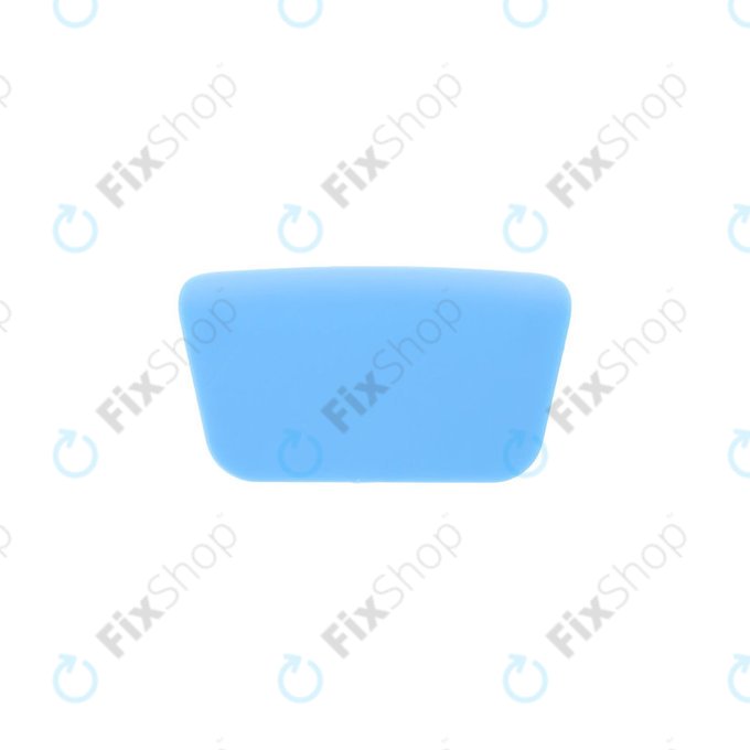 Cache du pavé tactile V2.0 (Light Blue) pour manette Sony PlayStation 5 DualSense