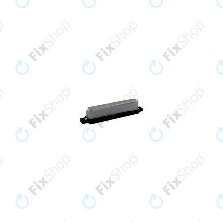 Samsung Galaxy S6 G920F - Bouton d'alimentation (Noir) - GH98-35921A Genuine Service Pack