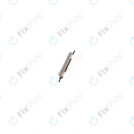 Samsung Galaxy M22 M225F - Bouton Volume (Blanc) - GH64-08582B Genuine Service Pack