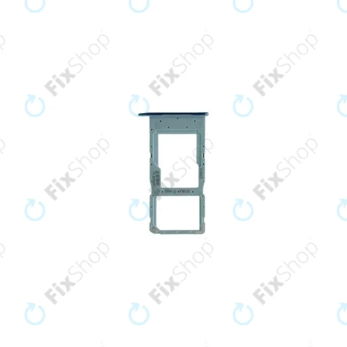 Huawei Honor 20 Lite, 20e - Tiroir SIM (Bleu Phantom) - 51661MQU